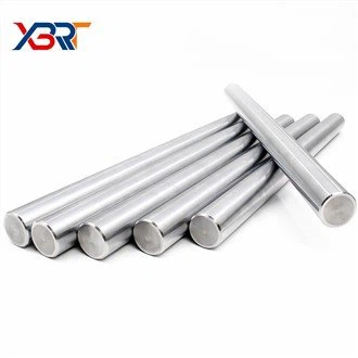 Precision Linear Shaft