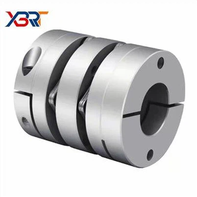 Ball Screw Shaft Coupling