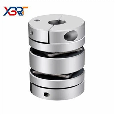 Clamping Screw Type Coupling