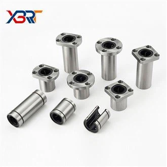 Flange Linear Bearing
