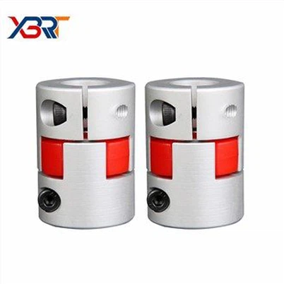 Flexible Plum Coupling