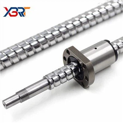Grinding Ball Screw