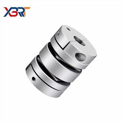 Servo Motor Coupling