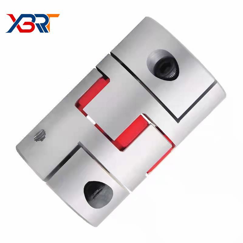 Stepper Motor Coupling