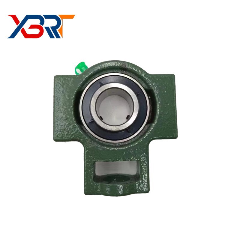 Large Pillow Block Bearings