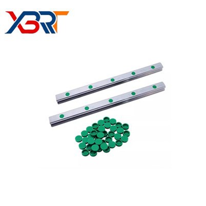 Plastic Hole Plug